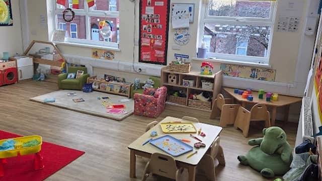Happy Little Sunbeams Day Nursery Ltd. - Nurseries in middlesbrough