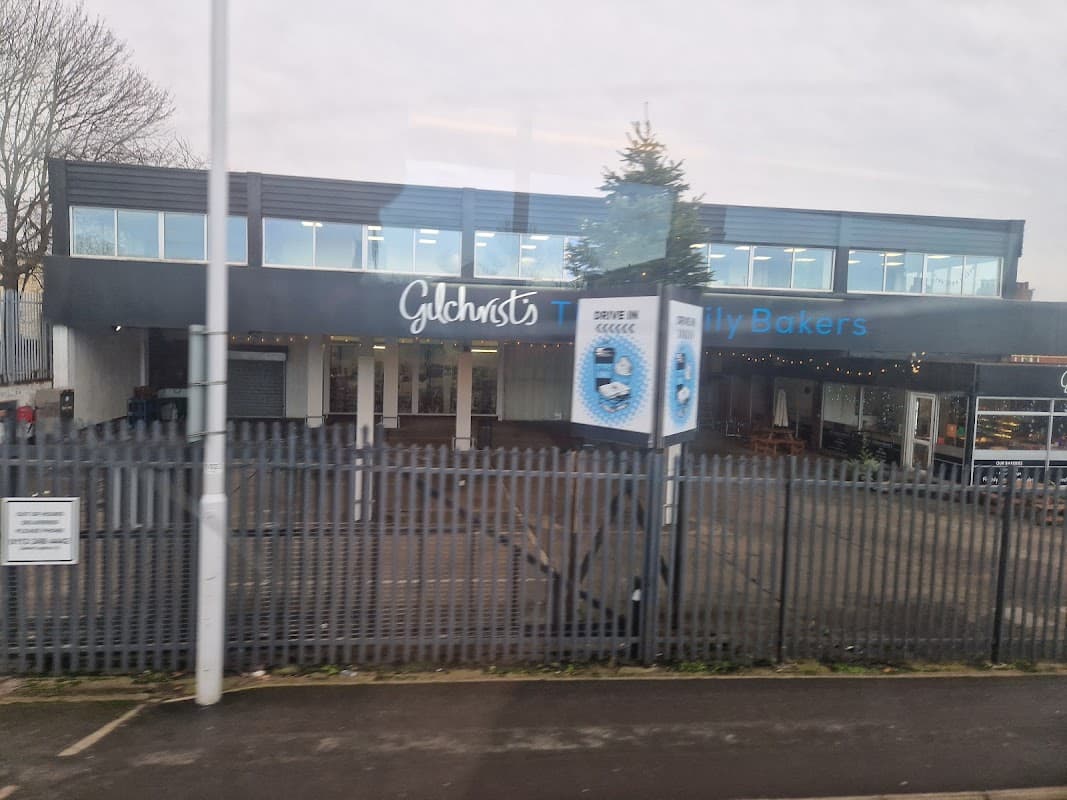 GILCHRIST BAKERY
