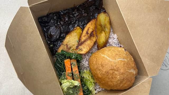 Island chef - Takeaway in neepsend