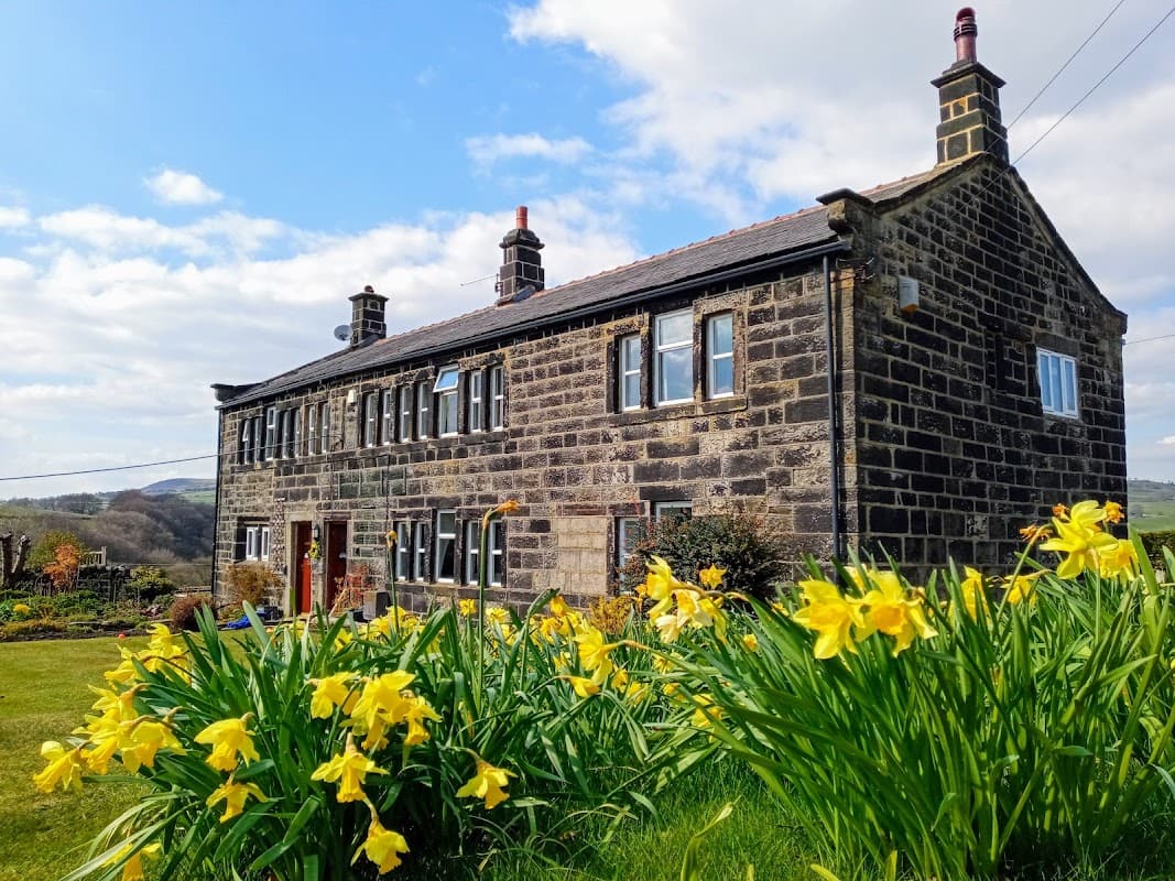 The Cottage, Todmorden