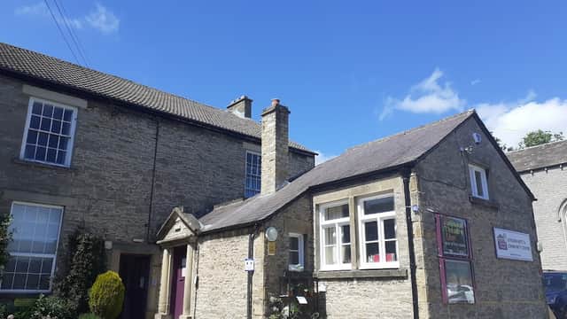Leyburn Arts & Community Centre - Community Centres in leyburn