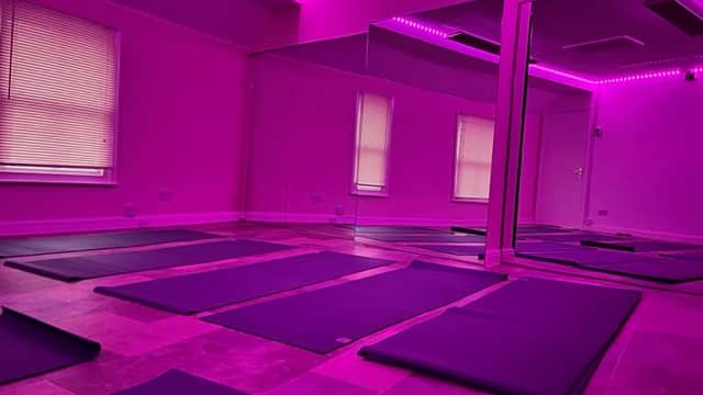 Hull Yoga Pilates & Fitness Studio - Yoga Studios in hessle