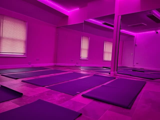 Hull Yoga Pilates & Fitness Studio