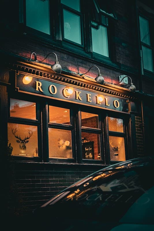 Rockello