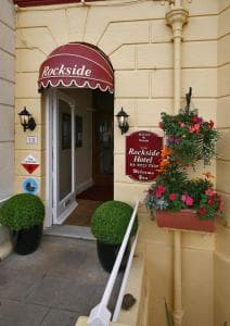The Rockside