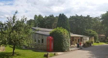 Ripley Caravan Park