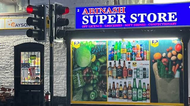 Abinash super store - Corner Shops in hedon