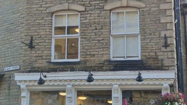 Zinnia Hair boutique - Hair Salons in hebden bridge