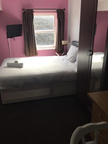 Gateway Lodge
