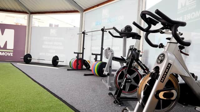 Prime Move Physiotherapy - Sports Injury Clinics in sheffield