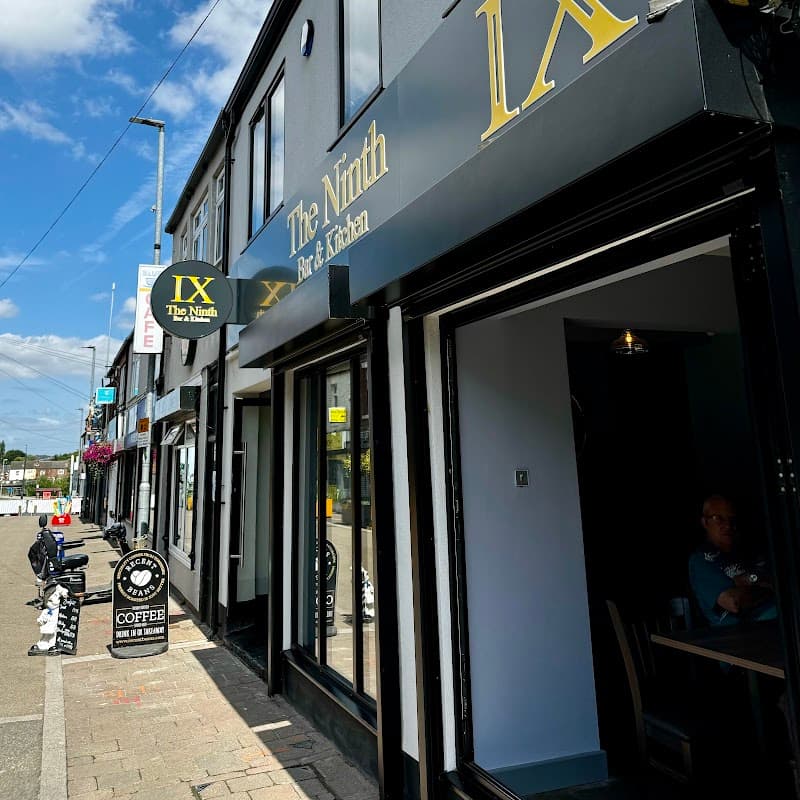 The Ninth Bar Castleford