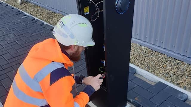 Earth Line Electrical - Electricians in scarborough