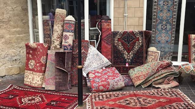 Burnside Rugs - Homeware in knaresborough