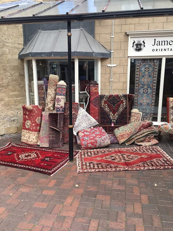 Burnside Rugs
