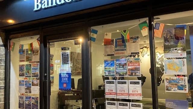 Baildon Travel - Travel Agents in saltaire