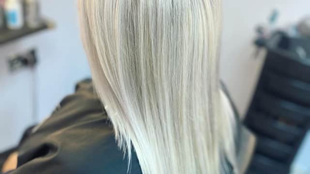 GLOSS - Hair, Nails and Beauty - Hair Salons in manor