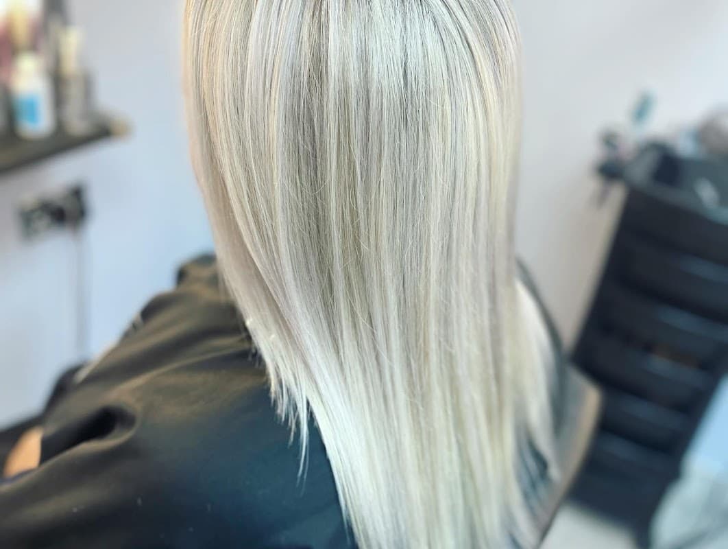 GLOSS - Hair, Nails and Beauty