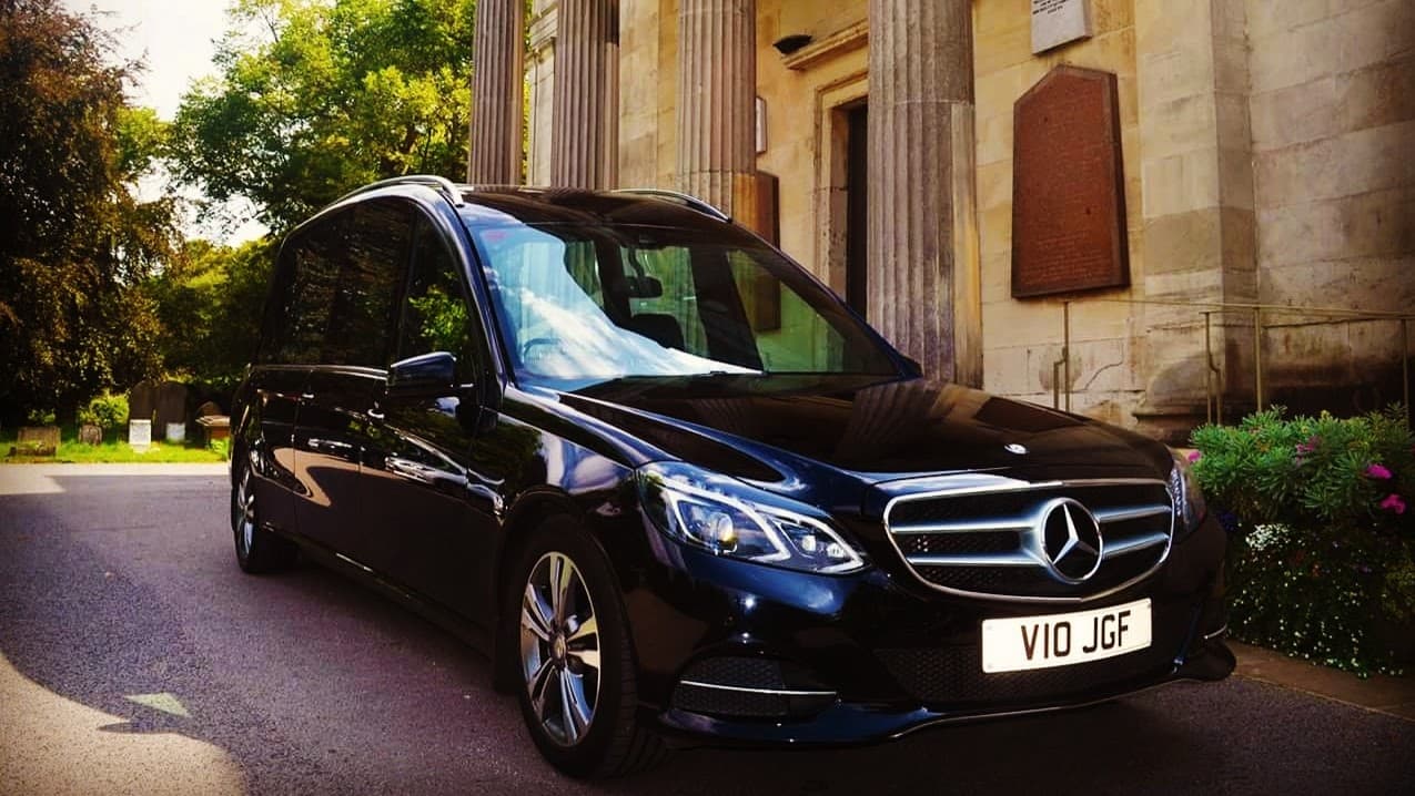 J G Fielder & Son Funeral Directors