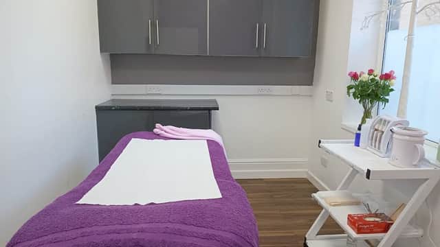 Dream Beauty - Beauty Salons in huddersfield