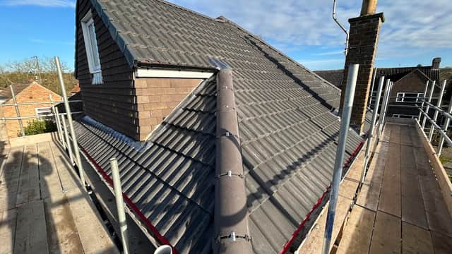 Kingston Roofline - Tile Roofers & Roof Repair - Roofers in hull