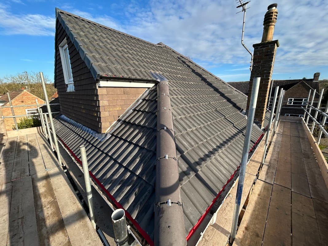 Kingston Roofline - Tile Roofers & Roof Repair