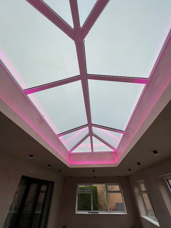Yorkshire Elite Electrical LTD