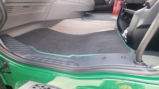 Harrison Trim Supplies - Car Parts in cleckheaton
