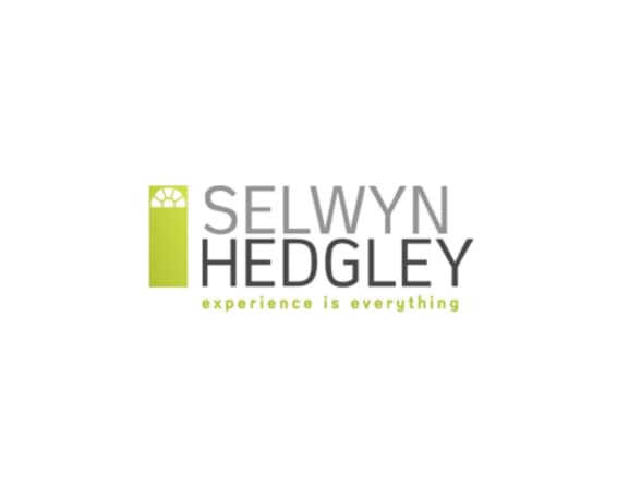 Selwyn Hedgley