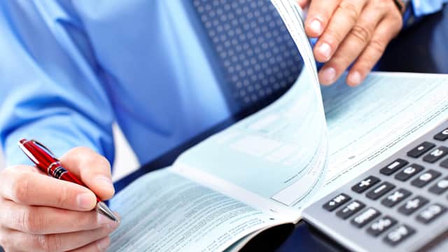 Jacksons Accountants - Accountants in hull