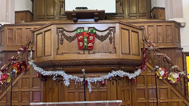 RCCG BCF Middlesbrough Parish - Churches in middlesbrough