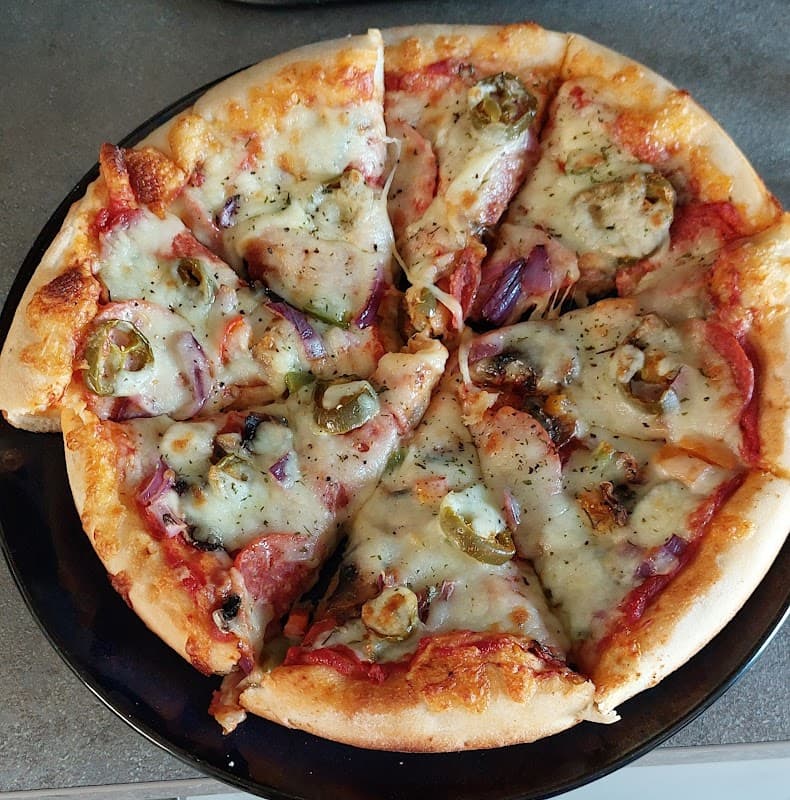 Whitehouse Pizza