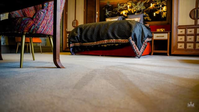 Castle Carpets Ltd - Carpets / Carpet Fitting / VINYLS & LAMINATE - Maltby - Rotherham - Homeware in maltby