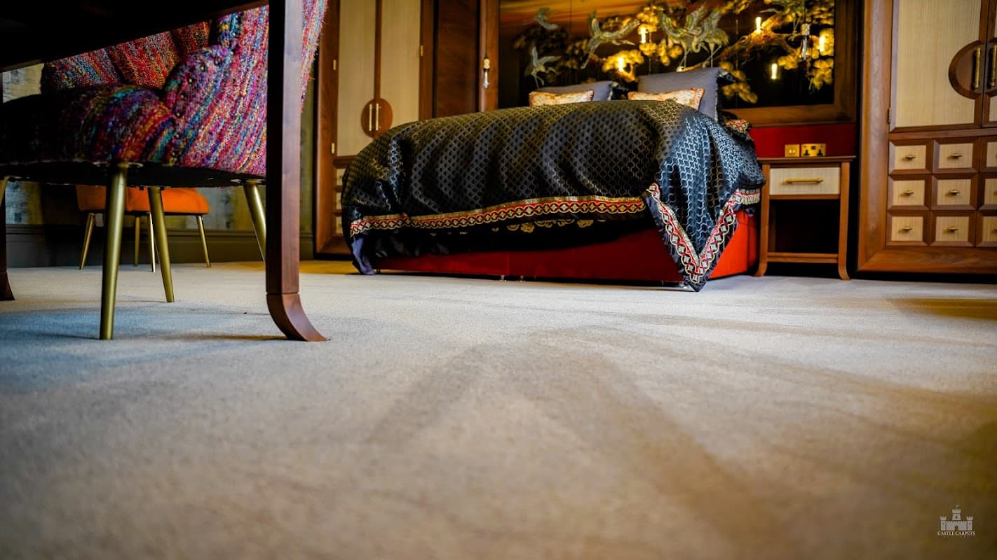 Castle Carpets Ltd - Carpets / Carpet Fitting / VINYLS & LAMINATE - Maltby - Rotherham