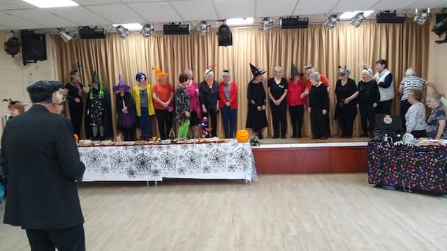 Driffield Community Centre - Community Centres in great driffield