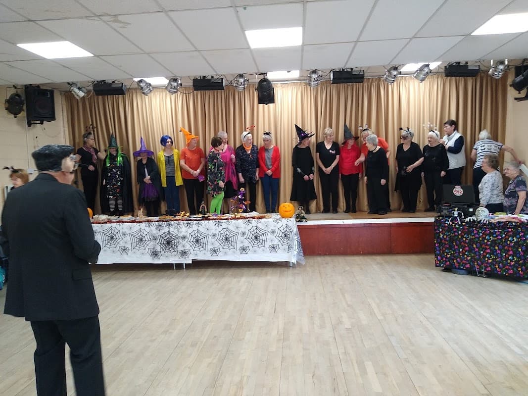 Driffield Community Centre