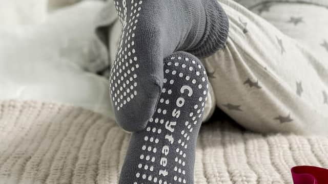 Wide Fitting Slippers | Comfort without Compromise - Shoe Shops in harrogate