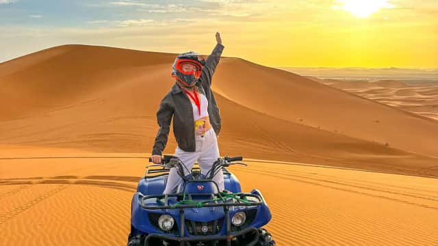 Marrakesh Tours - Travel Agents in york