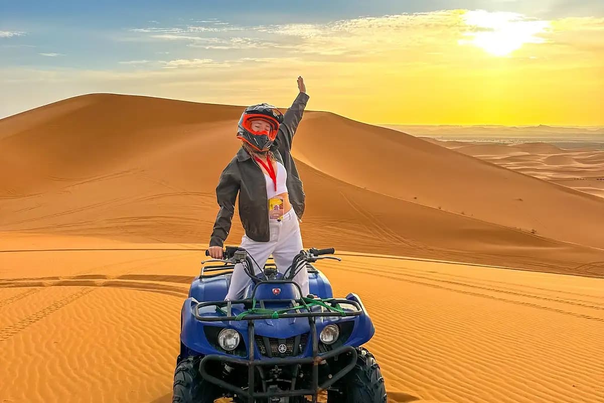 Marrakesh Tours