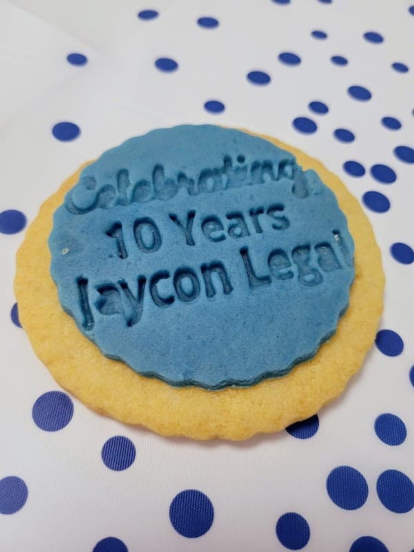 Jaycon Legal Solicitors