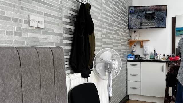 Victoria Barbers - Barbers in middlesbrough