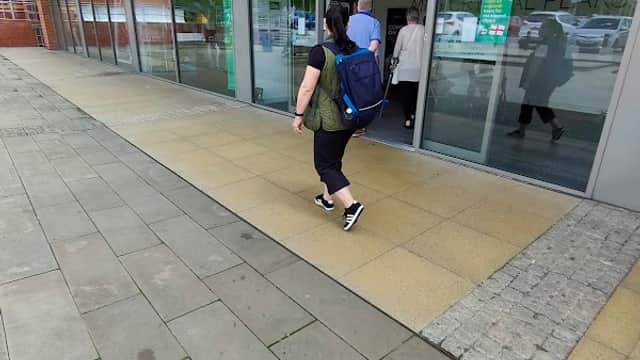 Marks & Spencer - Department Stores in eckington