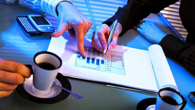PM Accountancy - Accountants in keighley