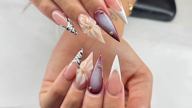 Sie Nails Doncaster - Nail Salons in doncaster