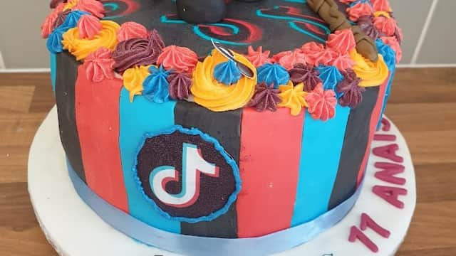 Bennett Bakes - Bakers in killingbeck