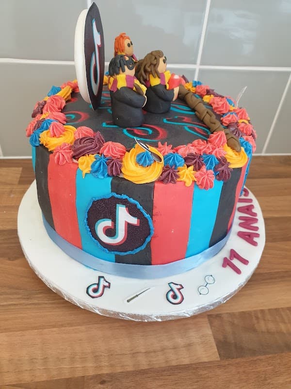 Bennett Bakes