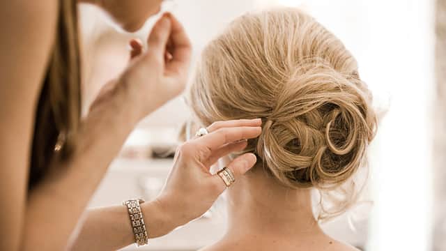Harriet Steele Beauty - Beauty Salons in holme valley