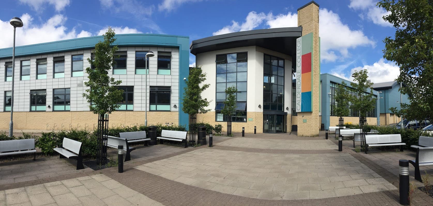 Inspire Centre