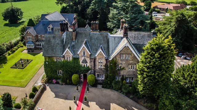The Cloisters Spa and Health Club - Spa in escrick