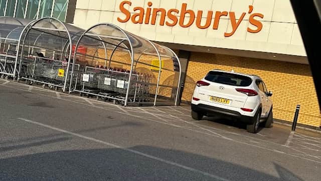 Sainsbury's - Supermarkets in bradford