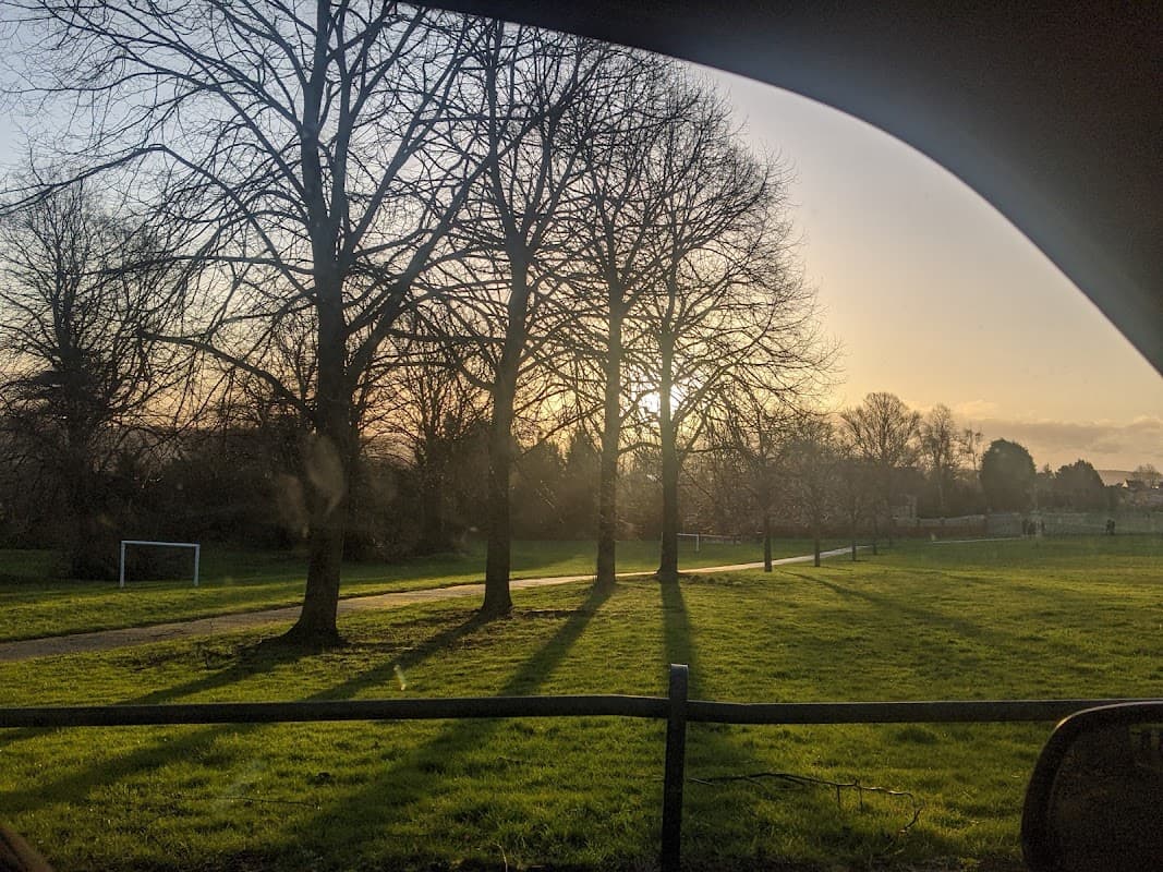 Highfield Park